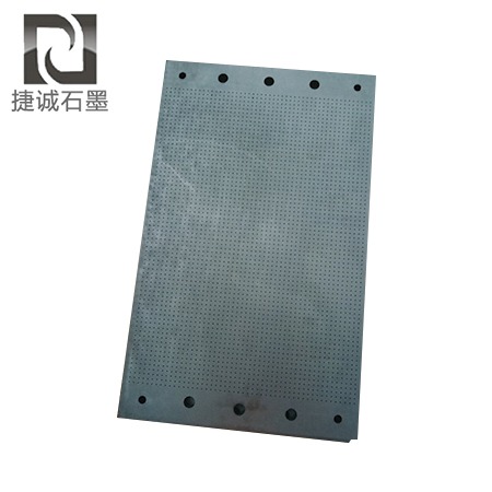 石墨模具
