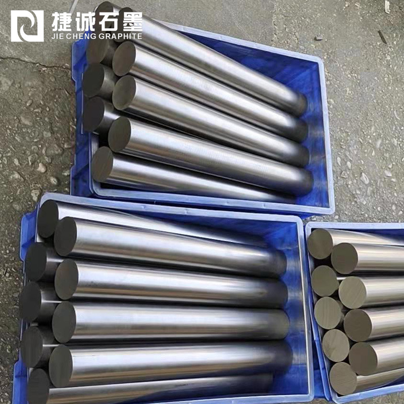 高纯石墨棒纯化工艺是什么？灰分控制、卤化处理与品质检测全解析
